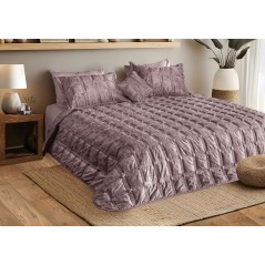 ست روتختی مخمل کالیفرنیا آدلا (Adela) اتوبانی